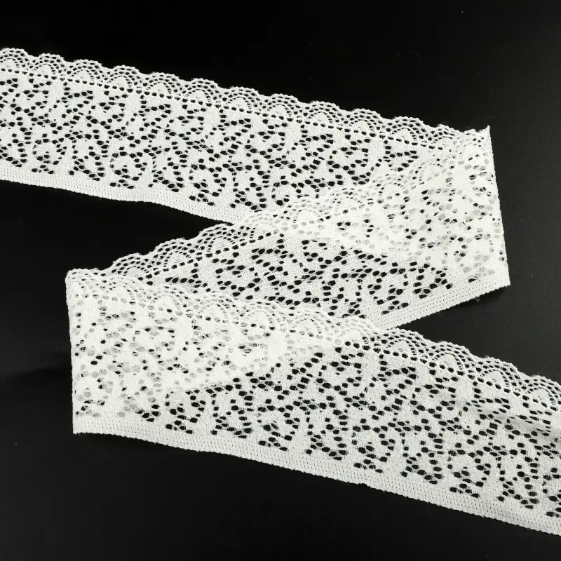 White  Crochet Lace for Shirt,Yoga Clothes,Uniform buy garments accessories in bulk from China wholesaler at wholesale price free worldwide shipping Alibaba