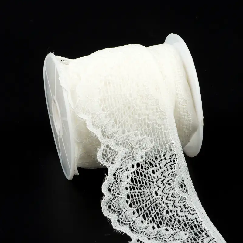 White  Crochet Lace for Shirt,Yoga Clothes,Uniform buy garments accessories in bulk from China wholesaler at wholesale price free worldwide shipping Alibaba