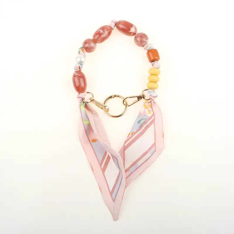 Pink  Ornaments Other Trims for Bag buy garments accessories in bulk from China wholesaler at wholesale price free worldwide shipping Alibaba
