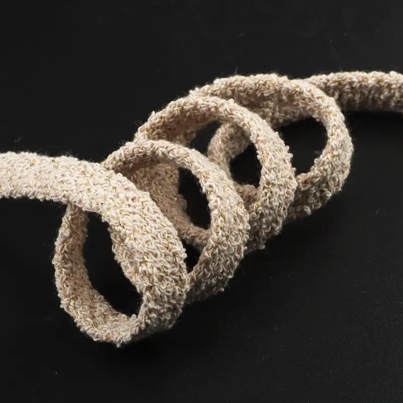 Khakis  Polyester Rope for Overcoat buy garments accessories in bulk from China wholesaler at wholesale price free worldwide shipping Alibaba