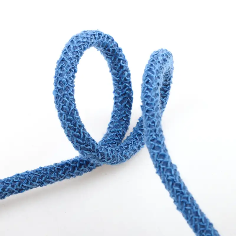 Multicolor  Polyester Rope for Overcoat buy garments accessories in bulk from China wholesaler at wholesale price free worldwide shipping Alibaba