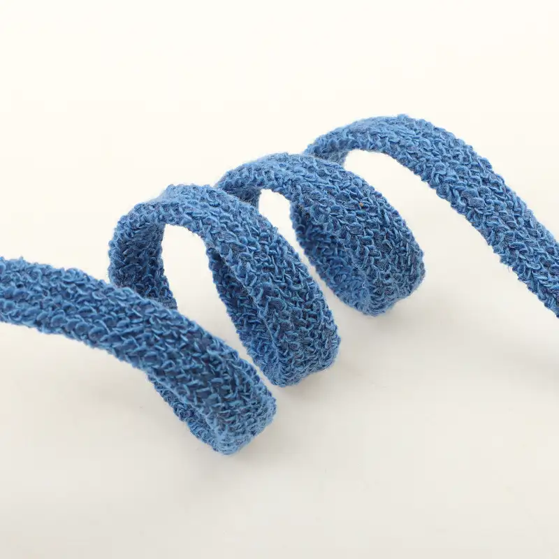 Multicolor  Polyester Rope for Overcoat buy garments accessories in bulk from China wholesaler at wholesale price free worldwide shipping Alibaba