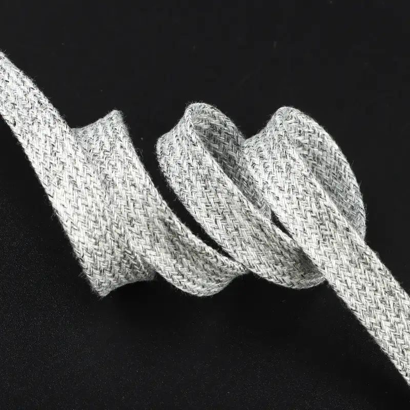 Multicolor  Cotton Rope for Overcoat buy garments accessories in bulk from China wholesaler at wholesale price free worldwide shipping Alibaba