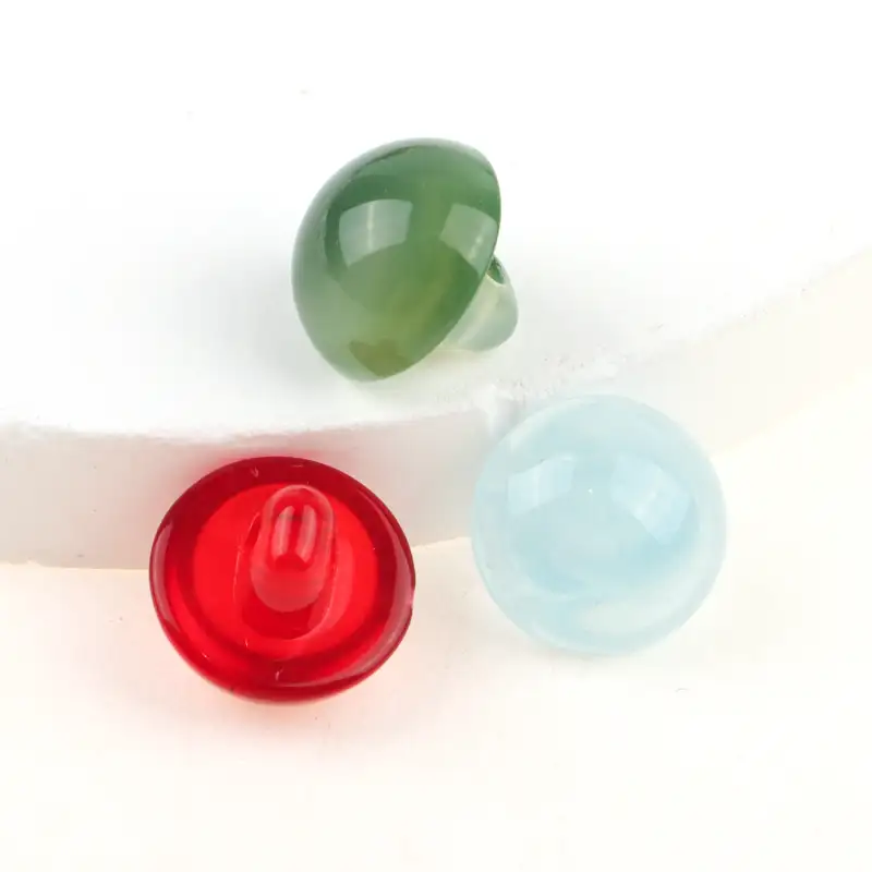 Multicolor 1 holes Resin Button for Shirt buy garments accessories in bulk from China wholesaler at wholesale price free worldwide shipping Alibaba