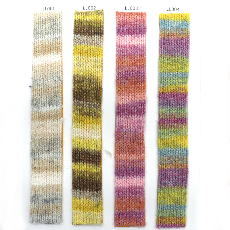 China Yarn for Dresses (Cardigan Open) (Sweater),Crop Top Pullover (Sweater) Boucle Yarn Fancy Yarn Recycled Polyester Polyester Acrylic Wool Droguet color buy from China wholesaler bulk order at wholesale price free worldwide shipping Alibaba