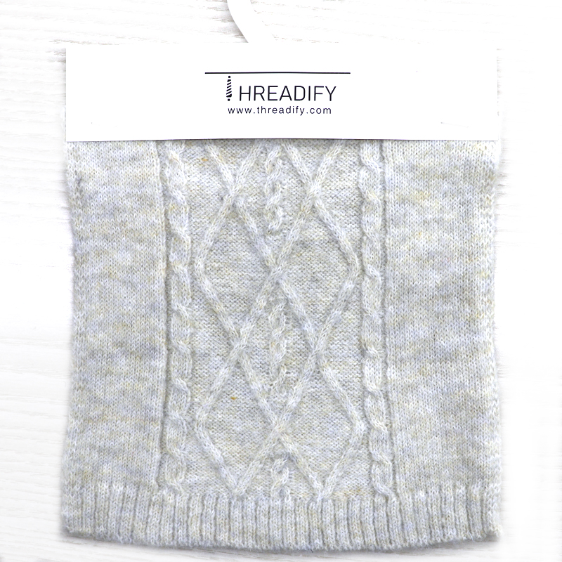 China Yarn for Polo T-shirt (Sweater),Crew Neck Pullover (Sweater),Half-Zipper Cardigan (Sweater) Mossy Yarn Fancy Yarn Recycled Polyester Polyester Acrylic Wool Spandex Ecru color buy from China wholesaler bulk order at wholesale price free worldwide shipping Alibaba