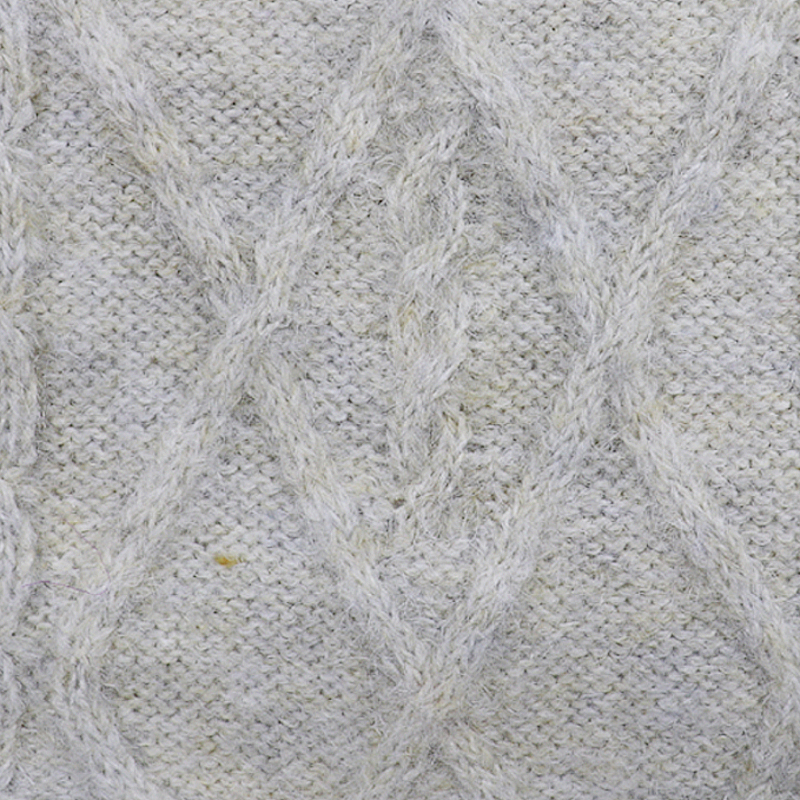 China Yarn for Polo T-shirt (Sweater),Crew Neck Pullover (Sweater),Half-Zipper Cardigan (Sweater) Mossy Yarn Fancy Yarn Recycled Polyester Polyester Acrylic Wool Spandex Ecru color buy from China wholesaler bulk order at wholesale price free worldwide shipping Alibaba