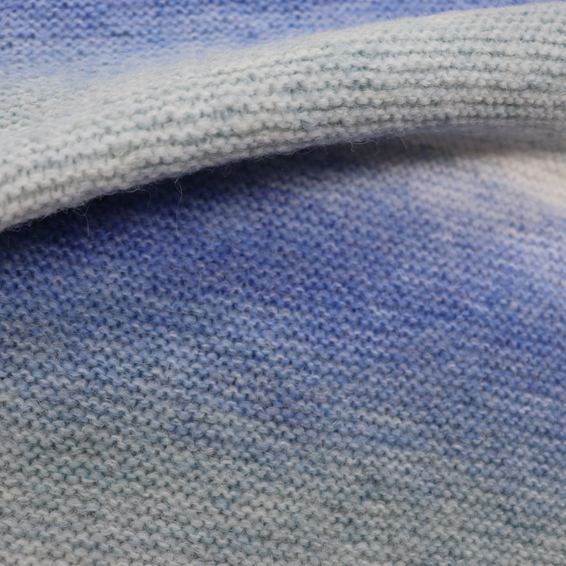 China Yarn for Dresses (Cardigan Open) (Sweater),Crop Top Pullover (Sweater) Mossy Yarn Fancy Yarn Recycled Polyester Polyester Acrylic Wool Section Dyeing color buy from China wholesaler bulk order at wholesale price free worldwide shipping Alibaba
