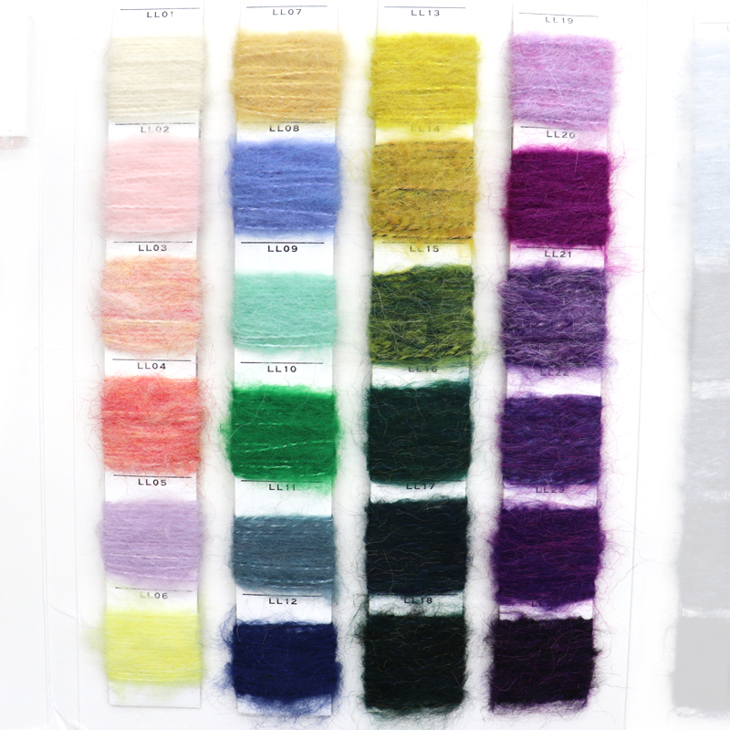 China Yarn for Dresses (Cardigan Button) (Sweater),Ladies Vest (Sweater)  Mossy Yarn Fancy Yarn Recycled Polyester Polyester Acrylic Red color buy from China wholesaler bulk order at wholesale price free worldwide shipping Alibaba
