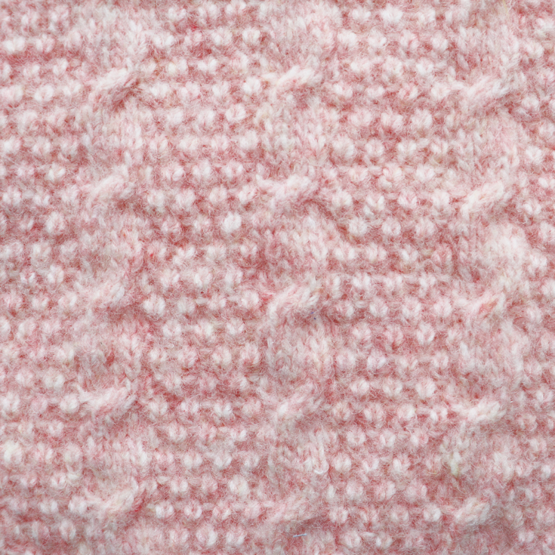 China Yarn for Dresses (Cardigan Open) (Sweater),Crop Top Pullover (Sweater) Air Spun Yarn Fancy Yarn Recycled Polyester Polyester Acrylic Nylon Wool Pink Melange color buy from China wholesaler bulk order at wholesale price free worldwide shipping Alibaba