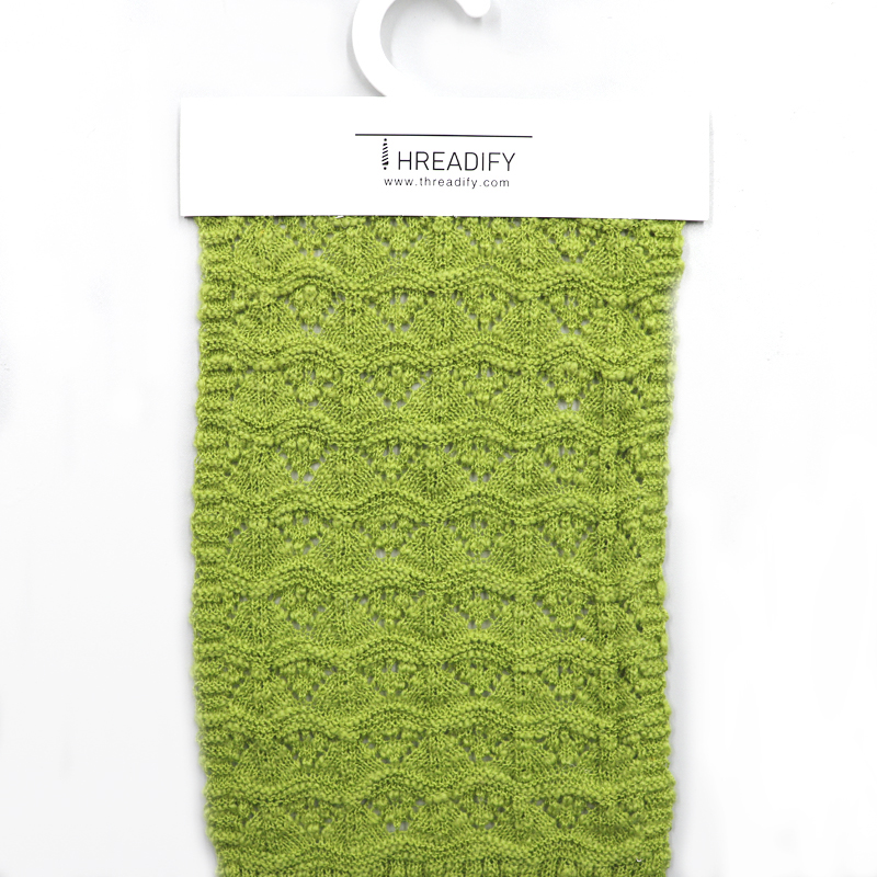 China Yarn for Dresses (Cardigan Button) (Sweater),Ladies Vest (Sweater)  Slub Yarn Fancy Yarn Acrylic Wool Green color buy from China wholesaler bulk order at wholesale price free worldwide shipping Alibaba