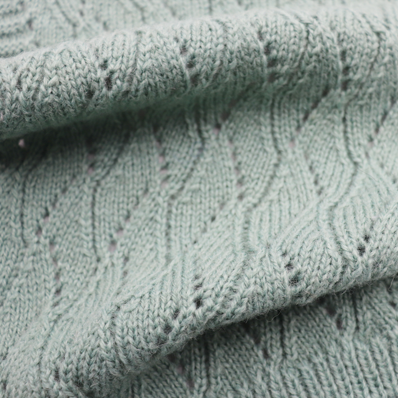 China Yarn for Knitted Jacket (Sweater),Hoodie  (Sweater),Half-Zipper Cardigan (Sweater) Twisted Yarn Twisted Yarn Acrylic Wool Green color buy from China wholesaler bulk order at wholesale price free worldwide shipping Alibaba