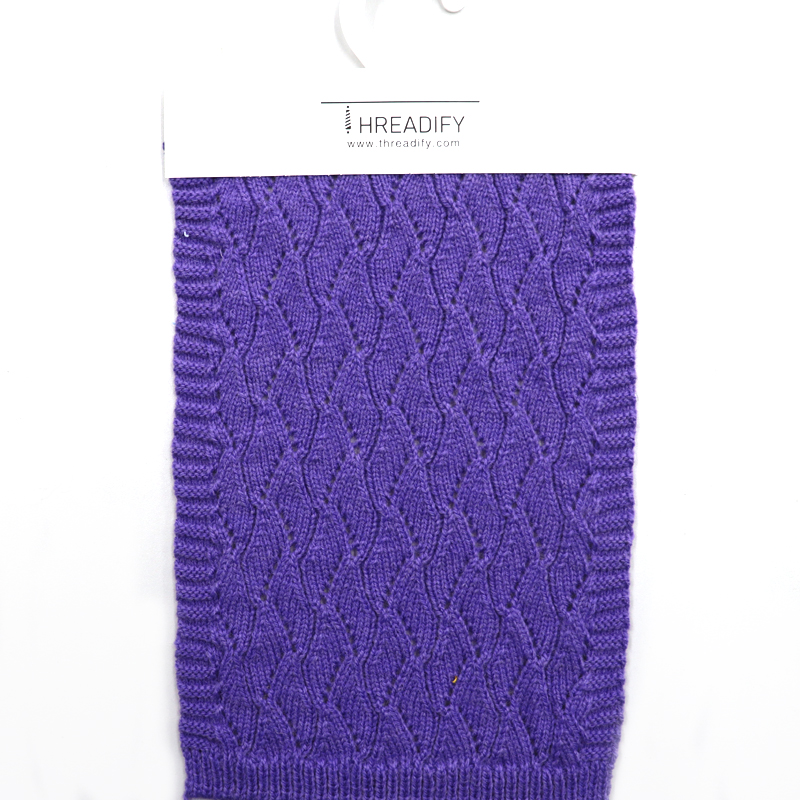 China Yarn for Dresses (Cardigan Open) (Sweater),Crop Top Pullover (Sweater) Twisted Yarn Twisted Yarn Acrylic Wool Purple color buy from China wholesaler bulk order at wholesale price free worldwide shipping Alibaba