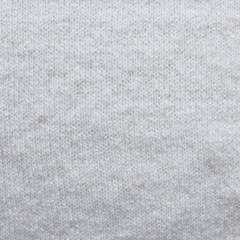 China Yarn for Ladies Vest (Sweater),Crop Top Pullover (Sweater),Dresses (Cardigan Button) (Sweater) Mossy Yarn Fancy Yarn Mohair Acrylic Nylon White color buy from China wholesaler bulk order at wholesale price free worldwide shipping Alibaba