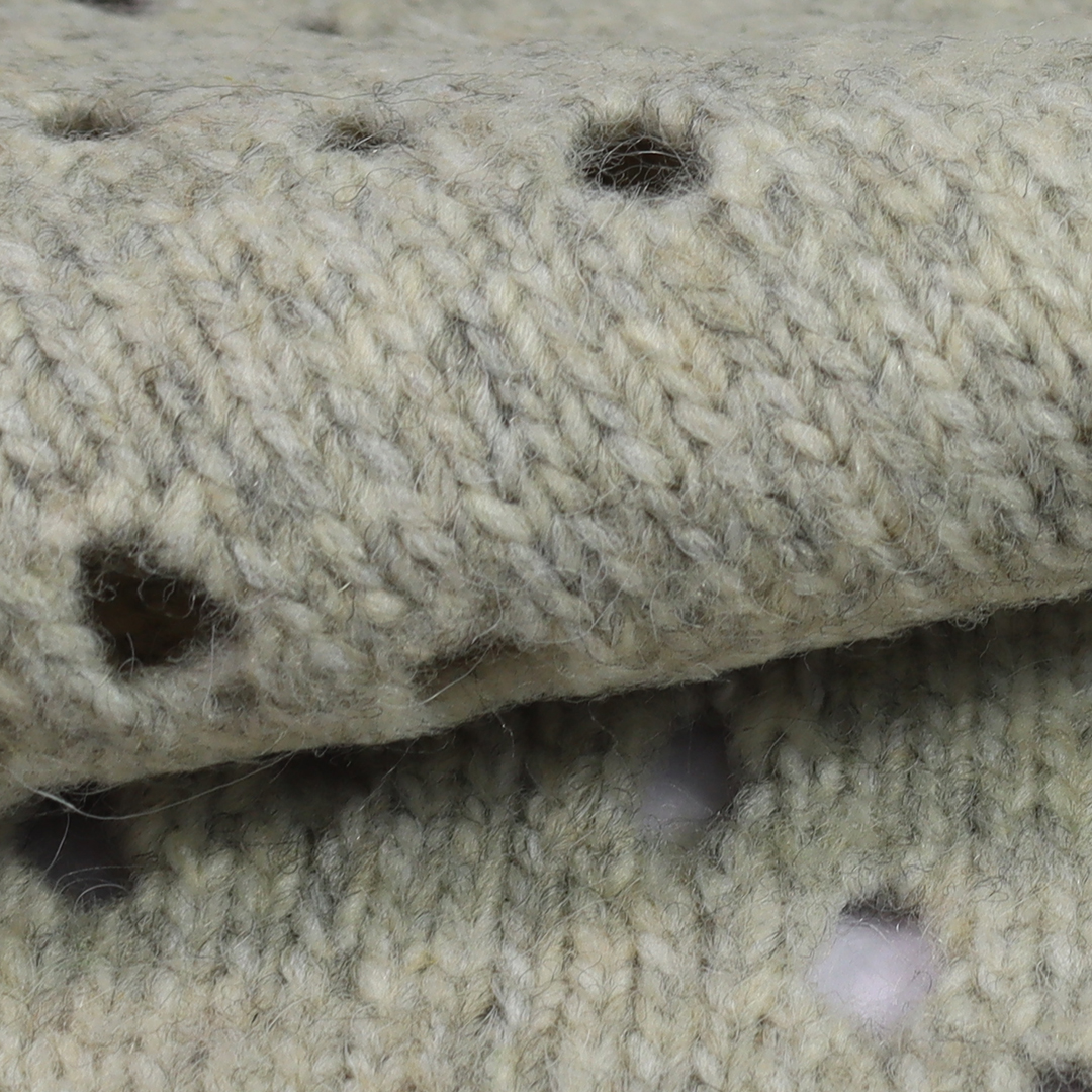 China Yarn for Half-Zipper Cardigan (Sweater),Knitted Trousers (Sweater),Knitted Jacket (Sweater) Air Spun Yarn Fancy Yarn Recycled Polyester Polyester Nylon Acrylic Wool Light Gray color buy from China wholesaler bulk order at wholesale price free worldwide shipping Alibaba