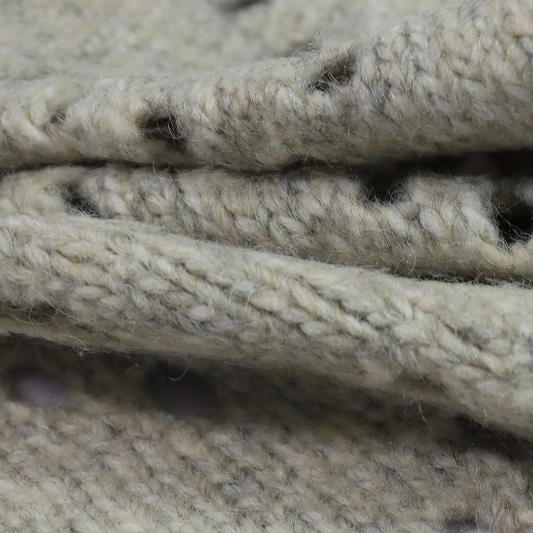 China Yarn for Half-Zipper Cardigan (Sweater),Knitted Trousers (Sweater),Knitted Jacket (Sweater) Air Spun Yarn Fancy Yarn Recycled Polyester Polyester Nylon Acrylic Wool Light Gray color buy from China wholesaler bulk order at wholesale price free worldwide shipping Alibaba