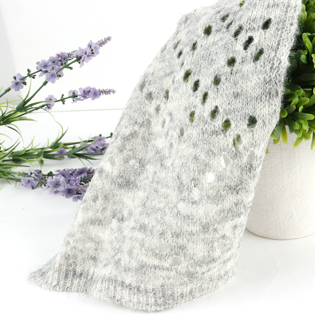 China Yarn for Open Cardigan (Sweater),Hoodie  (Sweater),Round Neck Pullover (Sweater) Mossy Yarn Fancy Yarn Acrylic Polyester Spandex Grey Melange color buy from China wholesaler bulk order at wholesale price free worldwide shipping Alibaba