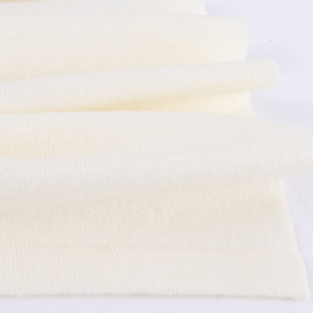 China Yarn for Dresses (Cardigan Open) (Sweater),Crop Top Pullover (Sweater) Core Spun Yarn Regular Yarn Viscose Nylon Polyester White color buy from China wholesaler bulk order at wholesale price free worldwide shipping Alibaba