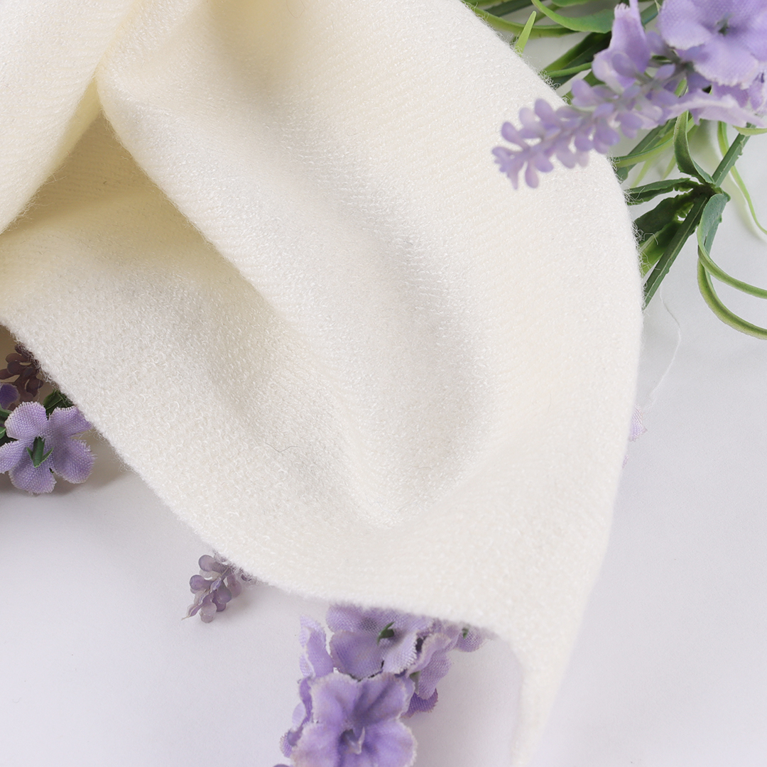 China Yarn for Dresses (Cardigan Open) (Sweater),Crop Top Pullover (Sweater) Core Spun Yarn Regular Yarn Viscose Nylon Polyester White color buy from China wholesaler bulk order at wholesale price free worldwide shipping Alibaba