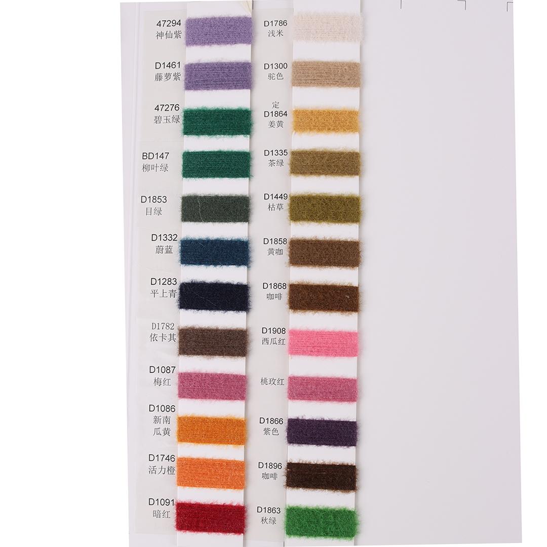 China Yarn for Dresses (Cardigan Button) (Sweater),Ladies Vest (Sweater)  Cat Feather Yarn Fancy Yarn Nylon White color buy from China wholesaler bulk order at wholesale price free worldwide shipping Alibaba