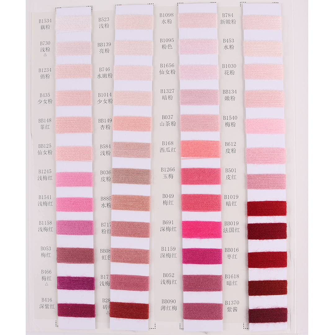 China Yarn for Dresses (Cardigan Open) (Sweater),Crop Top Pullover (Sweater) Core Spun Yarn Regular Yarn Acrylic PBT Nylon Red color buy from China wholesaler bulk order at wholesale price free worldwide shipping Alibaba