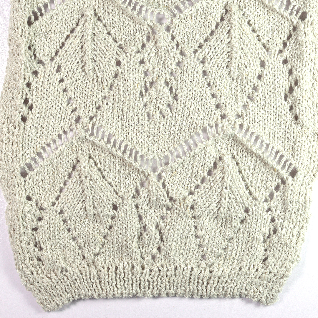 China Yarn for Dresses (Cardigan Button) (Sweater),Ladies Vest (Sweater)  Tubular Tape Yarn Fancy Yarn Recycled Polyester Linen Dusty Blue color buy from China wholesaler bulk order at wholesale price free worldwide shipping Alibaba