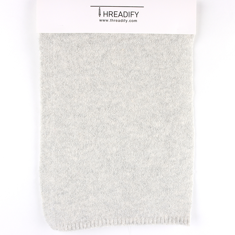 China Yarn for Polo T-shirt (Sweater),Crew Neck Pullover (Sweater),Half-Zipper Cardigan (Sweater) Mossy Yarn Fancy Yarn Recycled Polyester Viscose Terryl Nylon Spandex Light Tan color buy from China wholesaler bulk order at wholesale price free worldwide shipping Alibaba