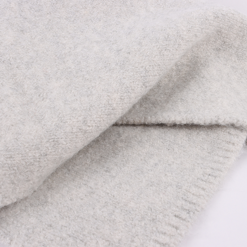 China Yarn for Polo T-shirt (Sweater),Crew Neck Pullover (Sweater),Half-Zipper Cardigan (Sweater) Mossy Yarn Fancy Yarn Recycled Polyester Viscose Terryl Nylon Spandex Light Tan color buy from China wholesaler bulk order at wholesale price free worldwide shipping Alibaba