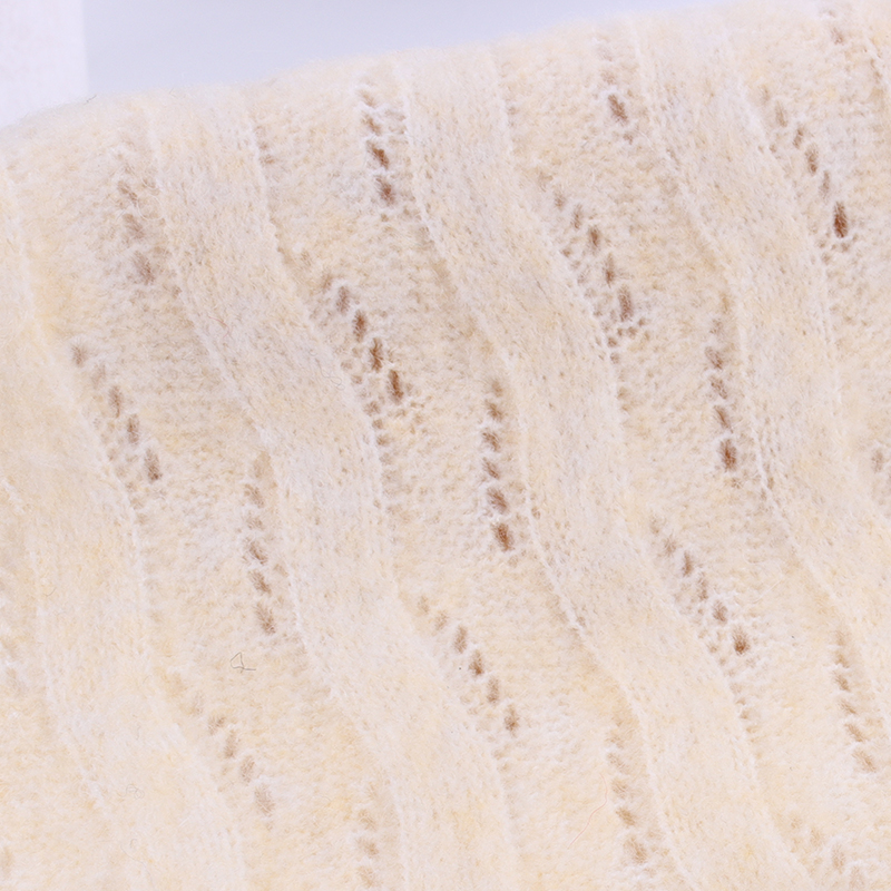 China Yarn for Dresses (Cardigan Open) (Sweater),Crop Top Pullover (Sweater) Mossy Yarn Fancy Yarn Acrylic Nylon Wool Spandex Yeoolw color buy from China wholesaler bulk order at wholesale price free worldwide shipping Alibaba