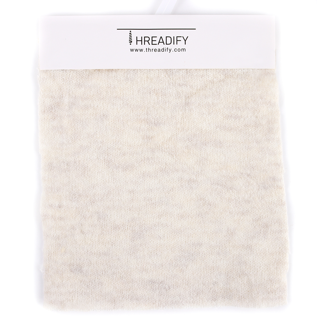 China Yarn for Open Cardigan (Sweater),Hoodie  (Sweater),Round Neck Pullover (Sweater) Mossy Yarn Fancy Yarn Recycled Polyester Polyester Acrylic Spandex Beige color buy from China wholesaler bulk order at wholesale price free worldwide shipping Alibaba