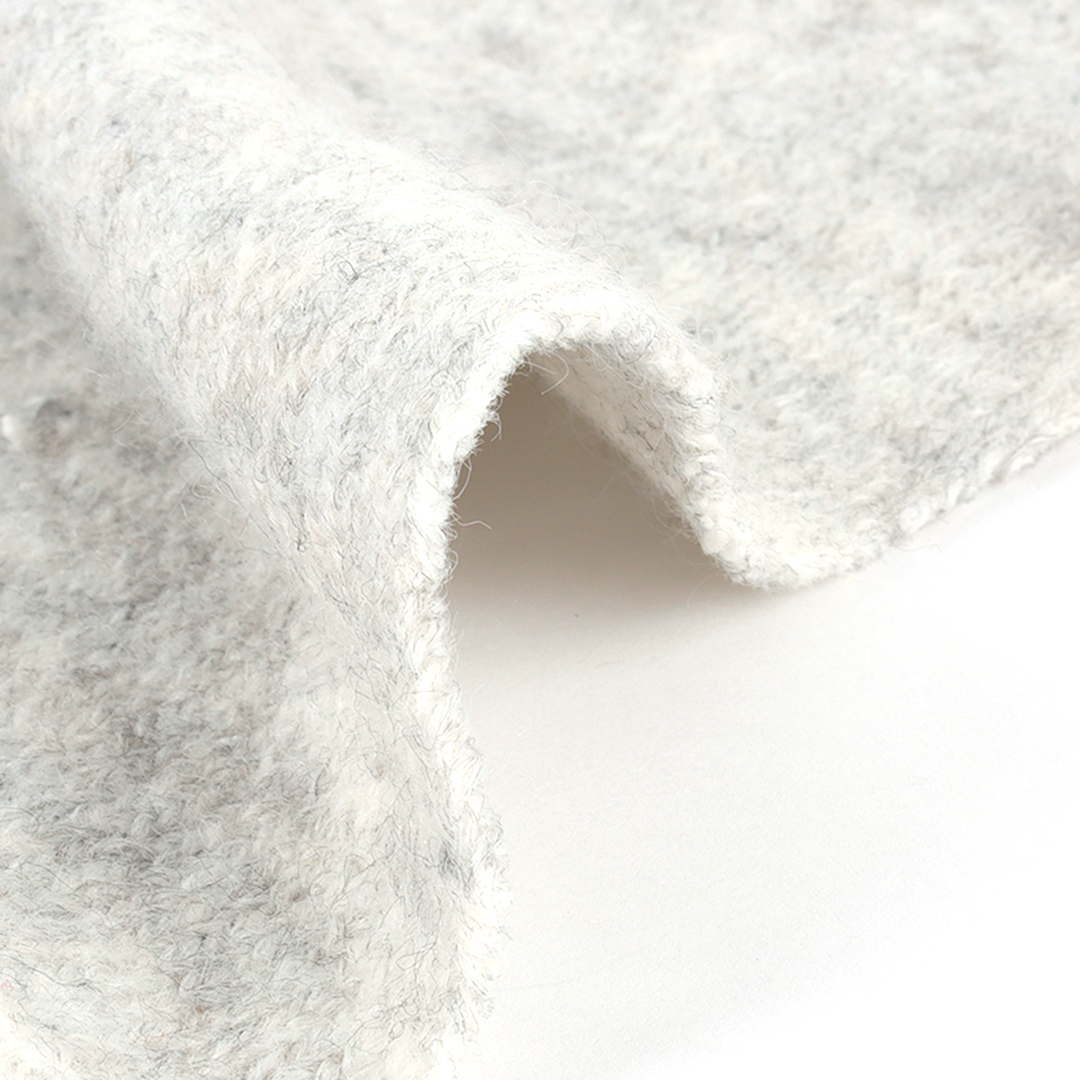 China Yarn for Open Cardigan (Sweater),Hoodie  (Sweater),Round Neck Pullover (Sweater) Mossy Yarn Fancy Yarn Recycled Polyester Polyester Acrylic Spandex Gray color buy from China wholesaler bulk order at wholesale price free worldwide shipping Alibaba