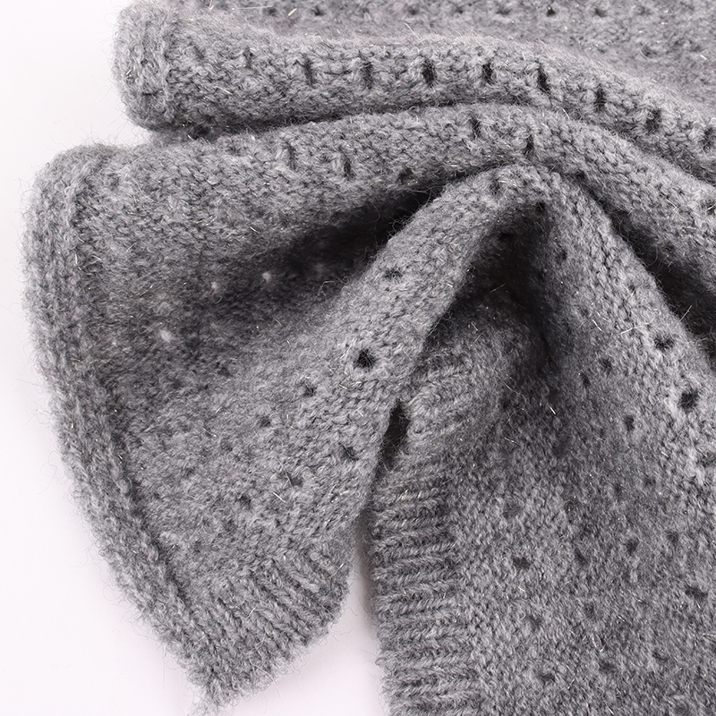 China Yarn for Polo T-shirt (Sweater),Crew Neck Pullover (Sweater),Half-Zipper Cardigan (Sweater) Core Spun Yarn Regular Yarn Acrylic Nylon Polyester Metal Dark Gery color buy from China wholesaler bulk order at wholesale price free worldwide shipping Alibaba