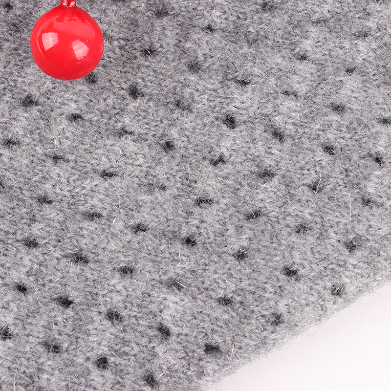 China Yarn for Polo T-shirt (Sweater),Crew Neck Pullover (Sweater),Half-Zipper Cardigan (Sweater) Core Spun Yarn Regular Yarn Acrylic Nylon Polyester Metal Dark Gery color buy from China wholesaler bulk order at wholesale price free worldwide shipping Alibaba