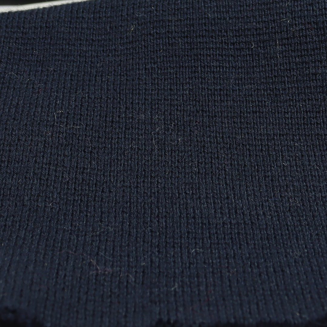 China Yarn for Polo T-shirt (Sweater),Crew Neck Pullover (Sweater),Half-Zipper Cardigan (Sweater) Core Spun Yarn Regular Yarn Cotton Recycled Polyester Green color buy from China wholesaler bulk order at wholesale price free worldwide shipping Alibaba