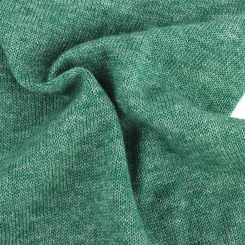 China Yarn for Polo T-shirt (Sweater),Crew Neck Pullover (Sweater),Half-Zipper Cardigan (Sweater) Ring Spun Regular Yarn Cotton Green color buy from China wholesaler bulk order at wholesale price free worldwide shipping Alibaba