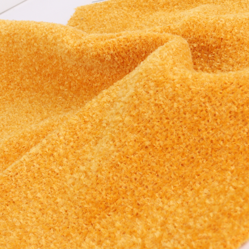 China Yarn for Dresses (Cardigan Open) (Sweater),Crop Top Pullover (Sweater) Feather Yarn Fancy Yarn Polyester Space Dyed Color color buy from China wholesaler bulk order at wholesale price free worldwide shipping Alibaba