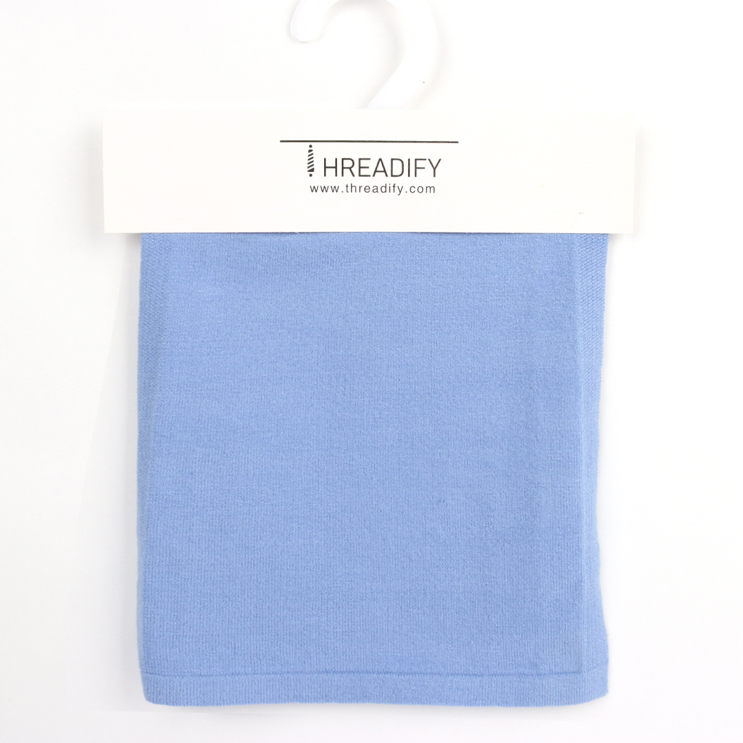 China Yarn for Polo T-shirt (Sweater),Crew Neck Pullover (Sweater),Half-Zipper Cardigan (Sweater) Core Spun Yarn Regular Yarn Lenzing Viscose Polyester Blue color buy from China wholesaler bulk order at wholesale price free worldwide shipping Alibaba
