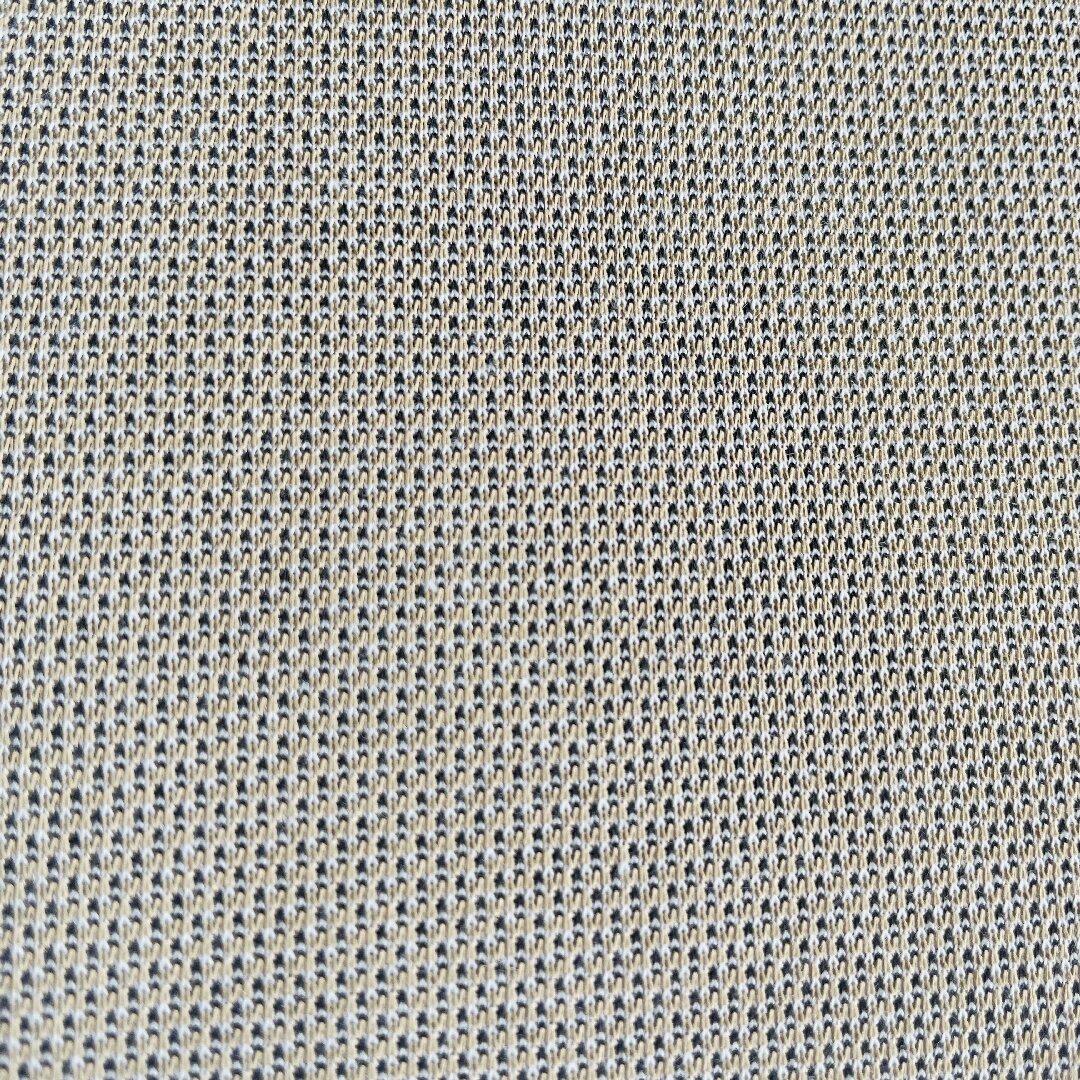China Fabric for T-Shirt,Polo Shirt,Tank Top Pique Knit Fabric Polyester Rayon Yd-Brown/Navy/Grey color buy from China wholesaler bulk order at wholesale price free worldwide shipping Alibaba