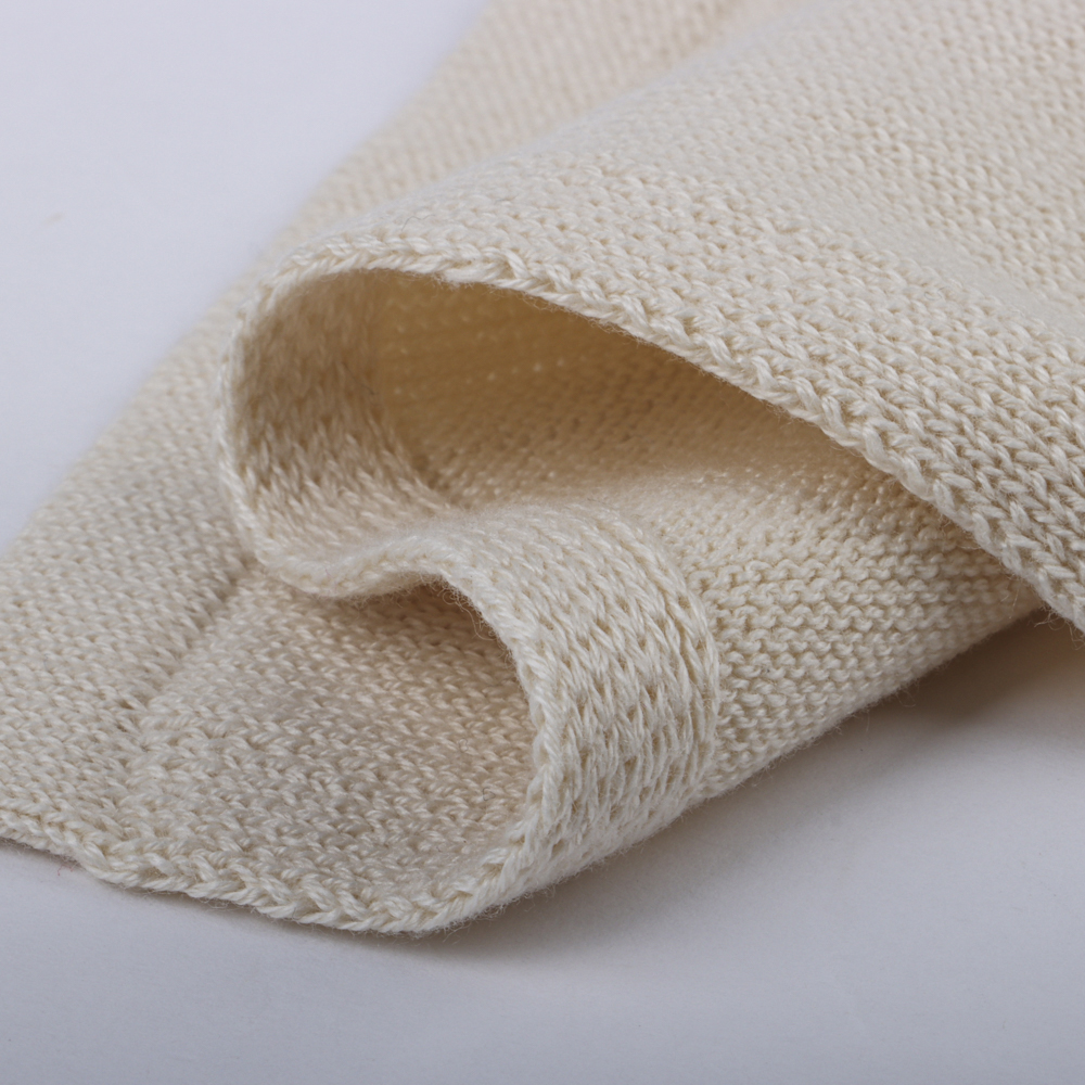 China Yarn for Dresses (Cardigan Open) (Sweater),Crop Top Pullover (Sweater) Ring Spun Regular Yarn Acrylic Cotton Oatmeal color buy from China wholesaler bulk order at wholesale price free worldwide shipping Alibaba