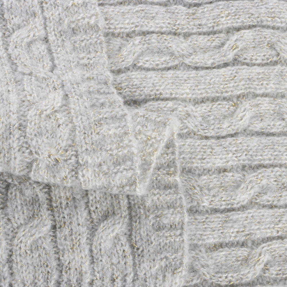 China Yarn for Dresses (Cardigan Open) (Sweater),Crop Top Pullover (Sweater) Mossy Yarn Fancy Yarn Recycled Polyester Metal grey color buy from China wholesaler bulk order at wholesale price free worldwide shipping Alibaba