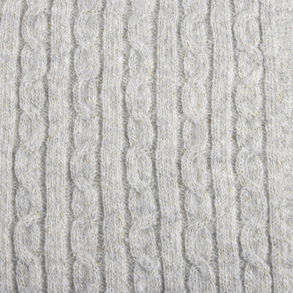 China Yarn for Dresses (Cardigan Open) (Sweater),Crop Top Pullover (Sweater) Mossy Yarn Fancy Yarn Recycled Polyester Metal grey color buy from China wholesaler bulk order at wholesale price free worldwide shipping Alibaba