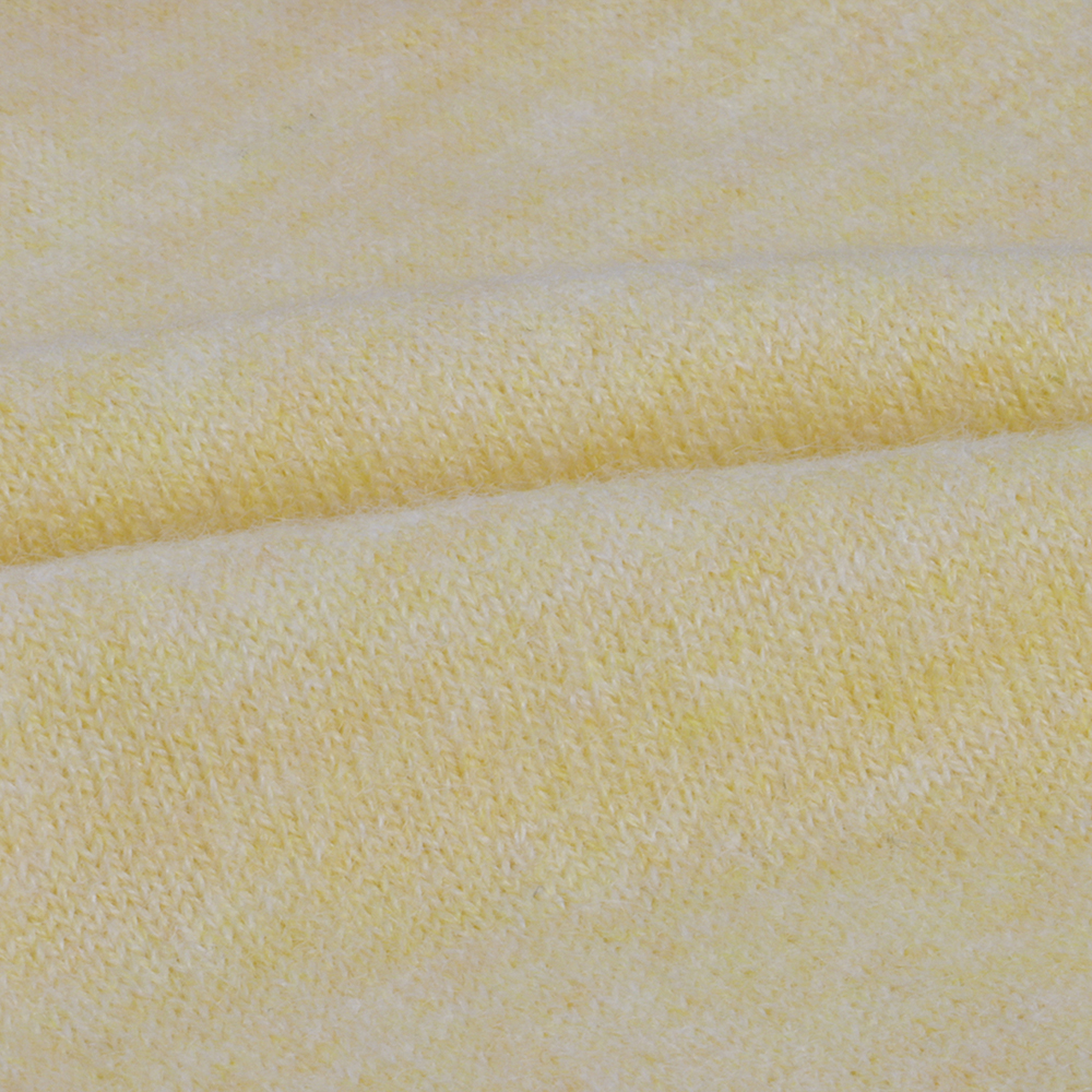 China Yarn for Dresses (Cardigan Open) (Sweater),Crop Top Pullover (Sweater) Core Spun Yarn Regular Yarn Polyester Nylon Yellow color buy from China wholesaler bulk order at wholesale price free worldwide shipping Alibaba