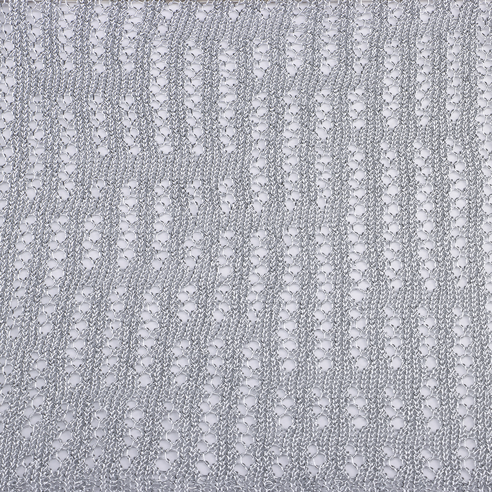 China Yarn for Ladies Vest (Sweater),Crop Top Pullover (Sweater),Dresses (Cardigan Button) (Sweater) Mossy Yarn Fancy Yarn Viscose Lurex silver color buy from China wholesaler bulk order at wholesale price free worldwide shipping Alibaba