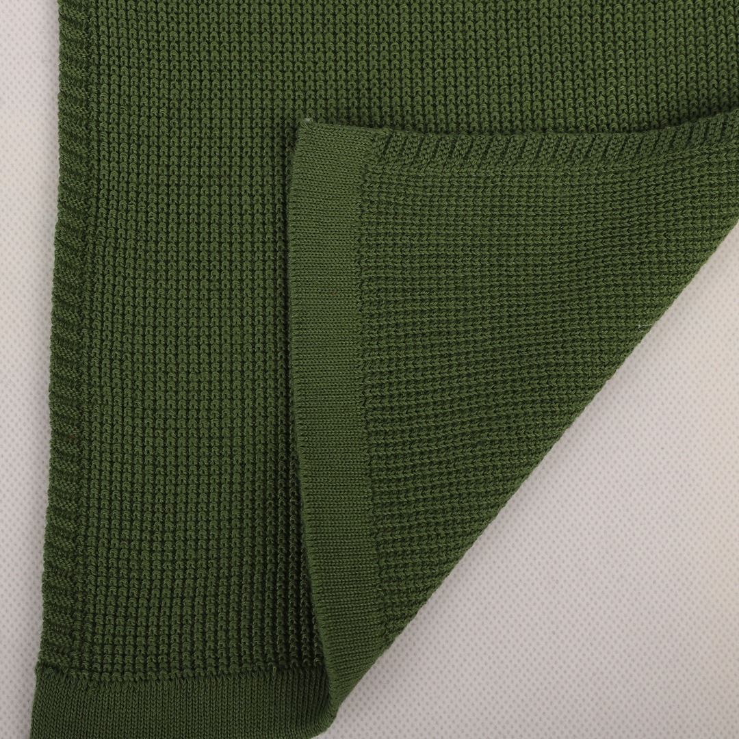 China Yarn for Shirt Long Sleeve Button (Sweater),Crew Neck Pullover (Sweater),Polo T-shirt (Sweater) Ring Spun Regular Yarn Recycled Polyester Green color buy from China wholesaler bulk order at wholesale price free worldwide shipping Alibaba