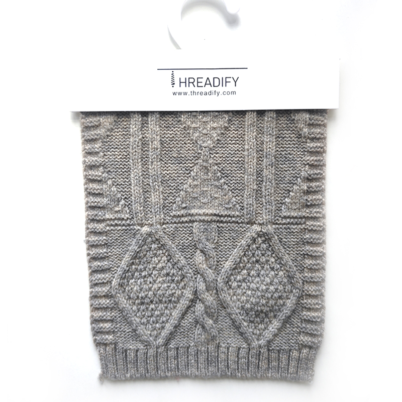 China Yarn for Half-Zipper Cardigan (Sweater),Knitted Jacket (Sweater),Hoodie  (Sweater) Woollen Spun Regular Yarn Wool Nylon Viscose Grey color buy from China wholesaler bulk order at wholesale price free worldwide shipping Alibaba