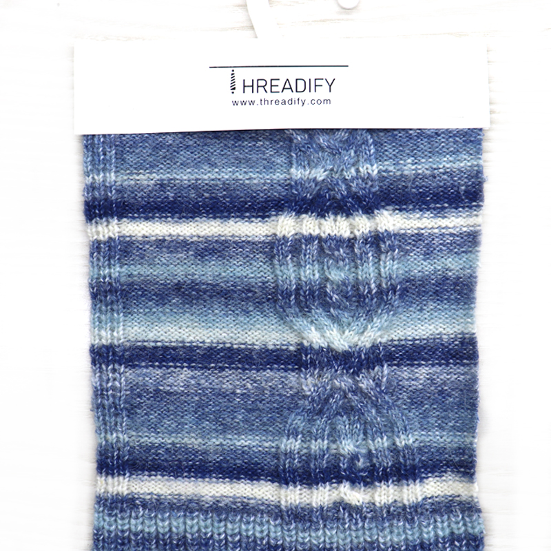 China Yarn for Crop Top Pullover (Sweater),Dresses (Cardigan Open) (Sweater) Boucle Yarn Fancy Yarn Recycled Polyester Polyester Acrylic Wool Droguet color buy from China wholesaler bulk order at wholesale price free worldwide shipping Alibaba