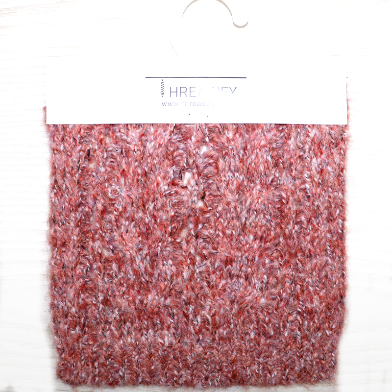 China Yarn for Ladies Vest (Sweater),Dresses (Cardigan Button) (Sweater) Mossy Yarn Fancy Yarn Recycled Polyester Polyester Acrylic Red color buy from China wholesaler bulk order at wholesale price free worldwide shipping Alibaba