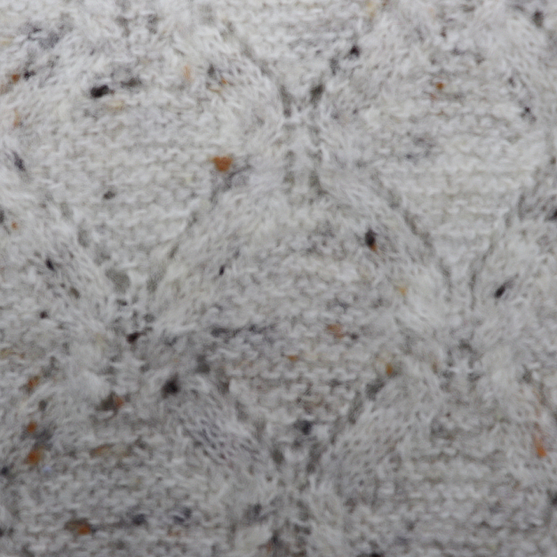 China Yarn for Open Cardigan (Sweater),Round Neck Pullover (Sweater),Hoodie  (Sweater) Mossy Yarn Fancy Yarn Recycled Polyester Polyester Acrylic Wool Spandex Ecru color buy from China wholesaler bulk order at wholesale price free worldwide shipping Alibaba