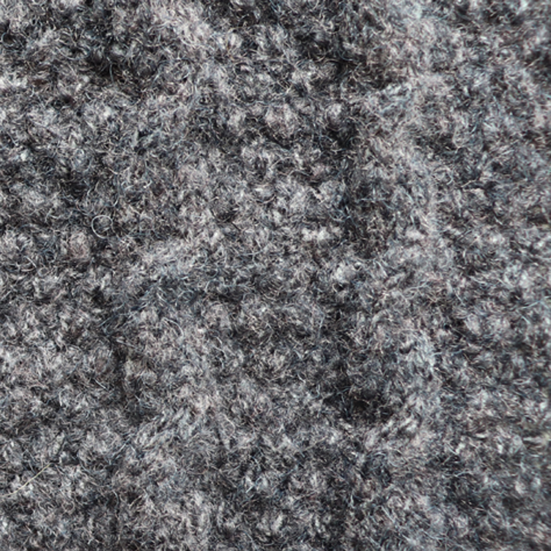 China Yarn for Open Cardigan (Sweater),Hoodie  (Sweater),Round Neck Pullover (Sweater) Mossy Yarn Fancy Yarn Recycled Polyester Polyester Acrylic RWS Wool Nylon Spandex Dark Grey color buy from China wholesaler bulk order at wholesale price free worldwide shipping Alibaba