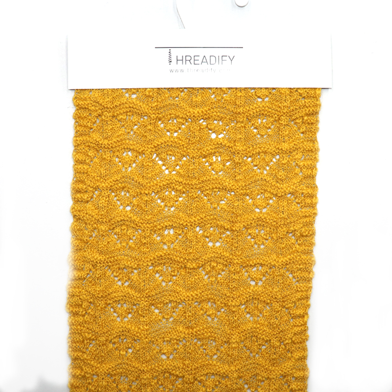 China Yarn for Ladies Vest (Sweater),Crop Top Pullover (Sweater),Dresses (Cardigan Button) (Sweater) Slub Yarn Fancy Yarn Acrylic Wool Yellow color buy from China wholesaler bulk order at wholesale price free worldwide shipping Alibaba